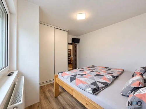 Prodej bytu 3+kk 60 m²