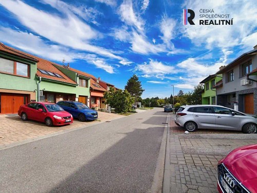 Prodej domu 254 m², pozemek 272 m²