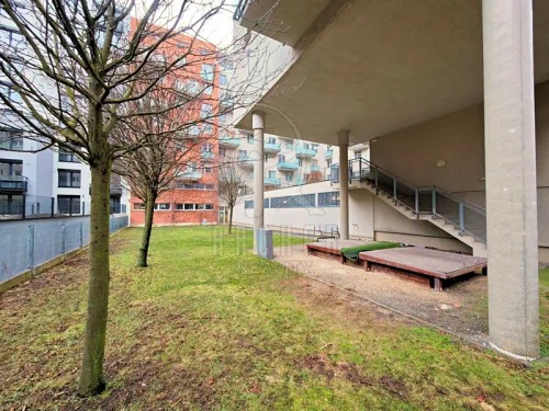 Prodej bytu 1+kk 32 m²