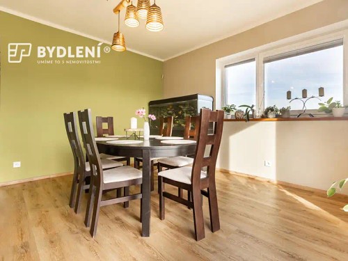 Prodej domu 226 m², pozemek 1580 m²