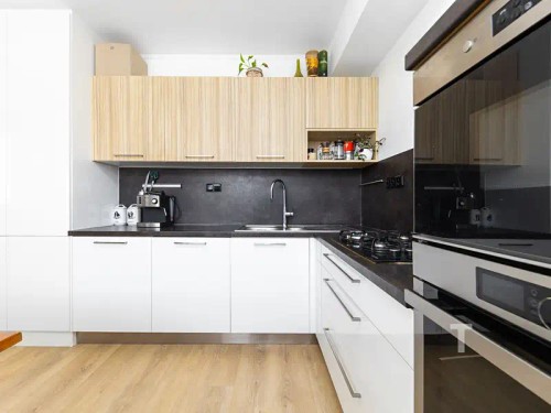Prodaný byt 2+1 61 m²
