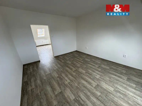 Prodaný byt 2+1 88 m²