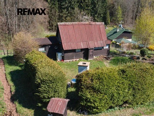Prodej stavebního pozemku 841 m²