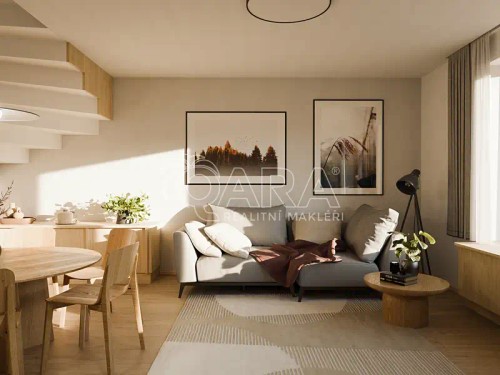 Prodej bytu 3+kk 112 m²