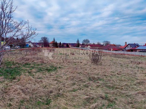 Prodej stavebního pozemku 6994 m²