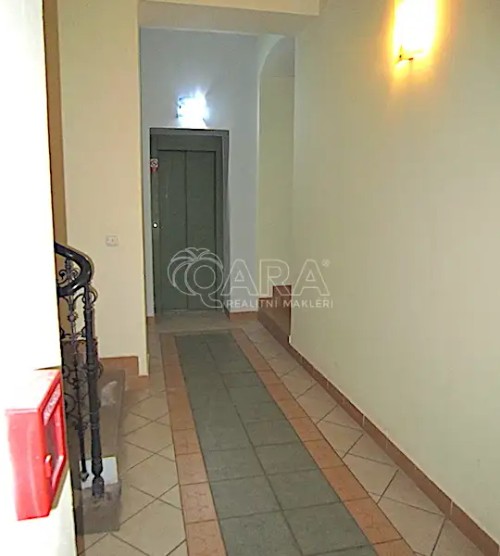 Prodaný byt 1+1 44 m²