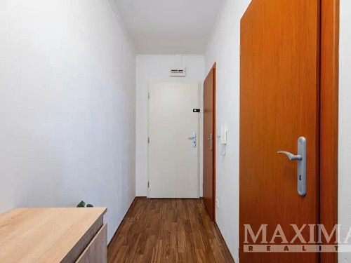 Prodej bytu 3+1 69 m²