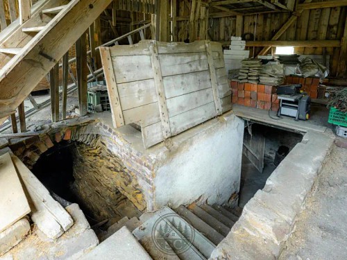 Prodej zemědělské usedlosti 300 m², pozemek 3679 m²