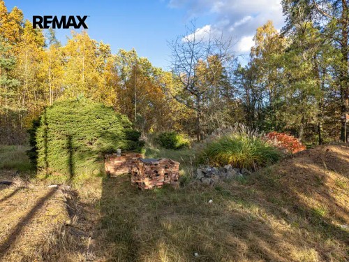Prodej domu 210 m², pozemek 2055 m²