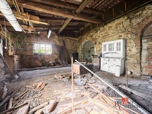 Prodej domu 123 m², pozemek 1465 m²