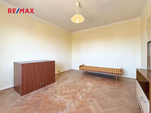 Prodaný byt 2+1 68 m²