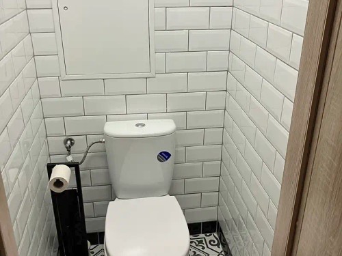Prodaný byt 1+1 35 m²