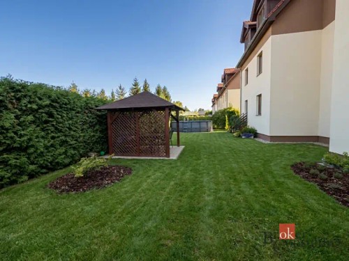 Prodej bytu 1+kk 32 m²