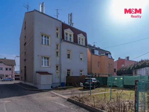 Prodej bytu 4+1 102 m²