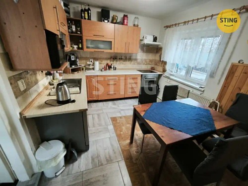 Prodej stavebního pozemku 949 m²