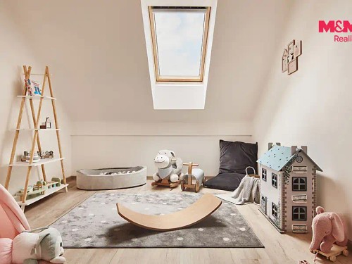 Prodej domu 97 m², pozemek 429 m²