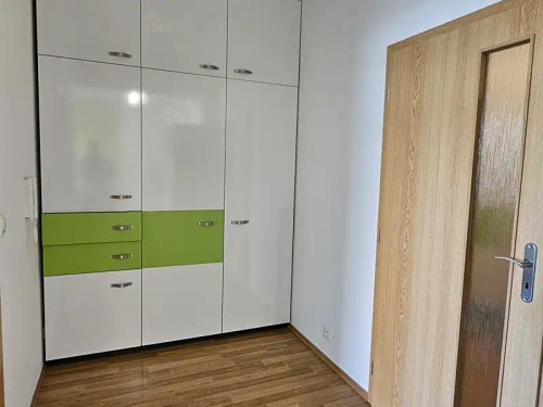 Prodaný byt 2+kk 54 m²