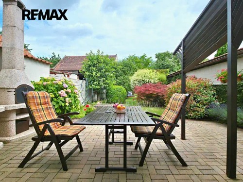 Prodej domu 70 m², pozemek 425 m²