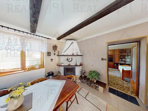 Prodaný  dům 93 m², pozemek 234 m²