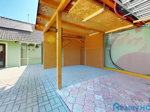 Prodej domu 70 m², pozemek 235 m²