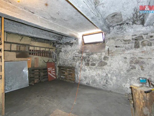 Prodaný  byt 4+kk 99 m²