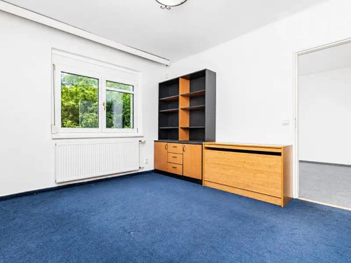 Prodej bytu 2+1 50 m²