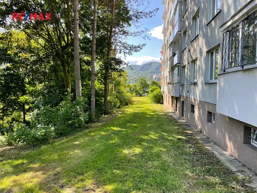 Prodaný byt 2+1 61 m²