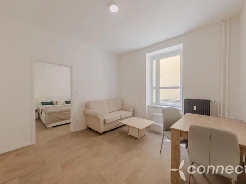 Prodaný byt 2+1 52 m²