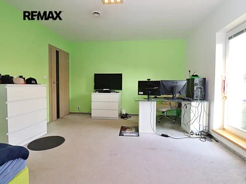 Prodej domu 231 m², pozemek 1010 m²