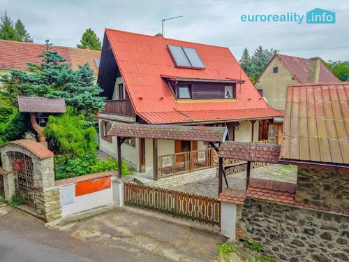 Prodej domu 103 m², pozemek 396 m²