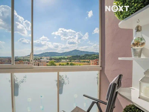 Prodaný byt 3+1 68 m²