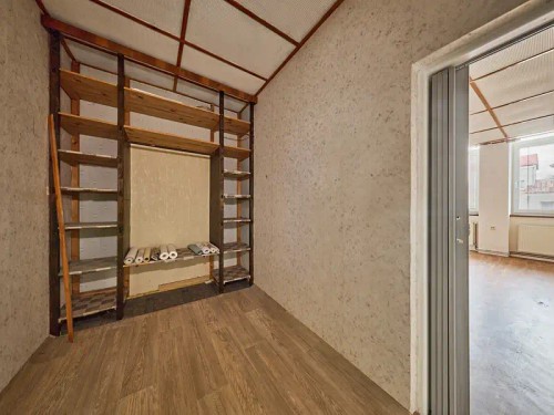 Prodaný byt 2+1 44 m²