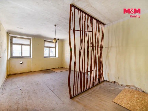 Prodej domu 150 m², pozemek 335 m²