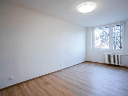 Prodaný byt 3+1 86 m²