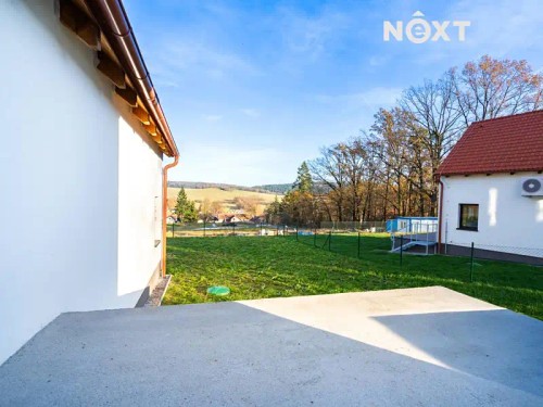 Prodej domu 120 m², pozemek 258 m²