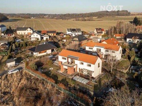 Prodej domu 304 m², pozemek 1352 m²