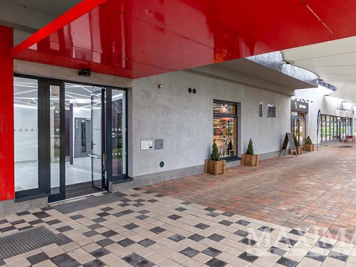 Prodaný byt 2+kk 50 m²
