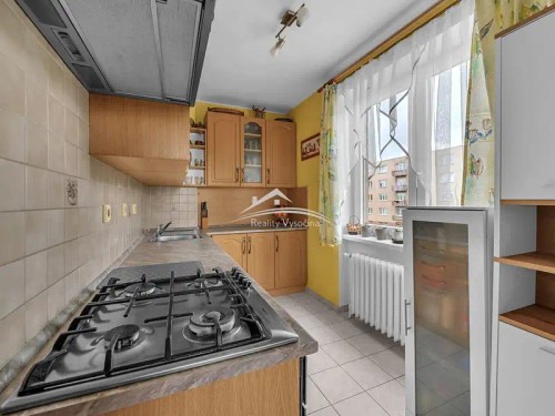 Prodej bytu 3+1 62 m²