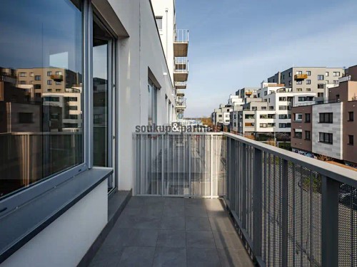 Prodej bytu 1+kk 30 m²