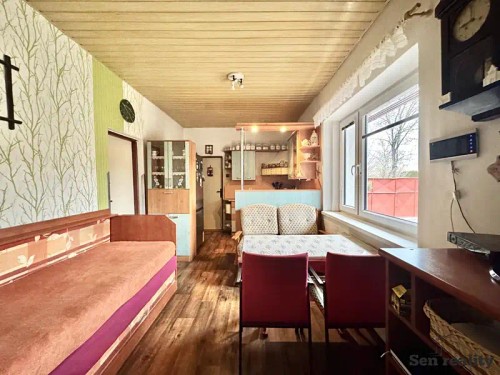 Prodej domu 90 m², pozemek 675 m²