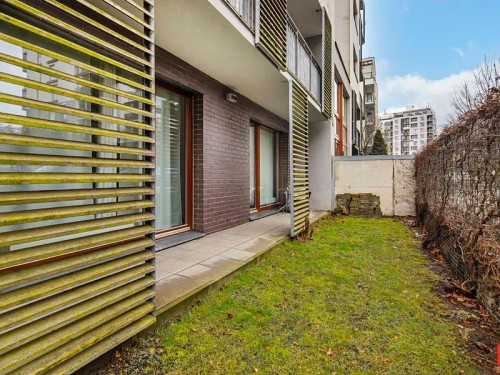 Prodej bytu 3+kk 82 m²