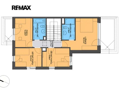 Prodej domu 147 m², pozemek 478 m²