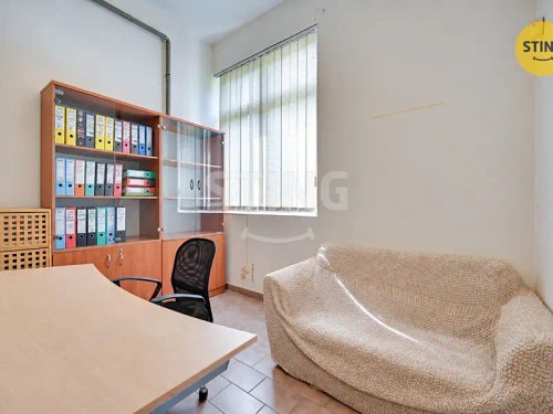 Prodej domu 471 m², pozemek 367 m²