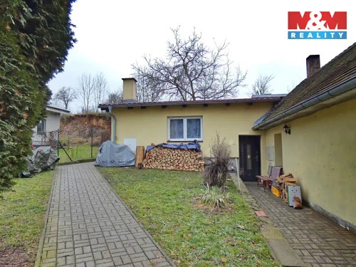 Prodej bytu 2+kk 66 m²