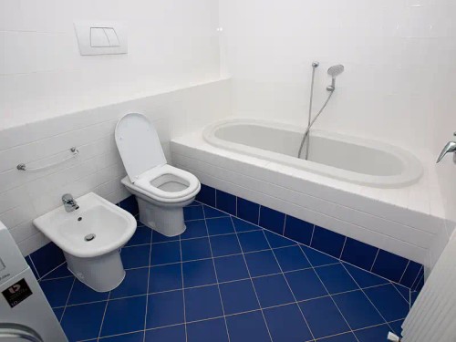 Prodaný byt 3+kk 109 m²