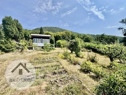Prodej chaty 38 m², pozemek 723 m²