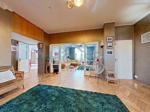 Prodej bytu 4+1 141 m²