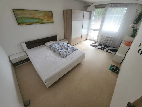 Prodaný byt 2+1 69 m²