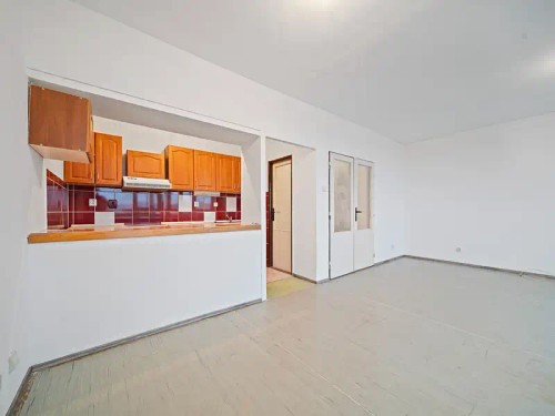 Prodaný byt 3+kk 72 m²