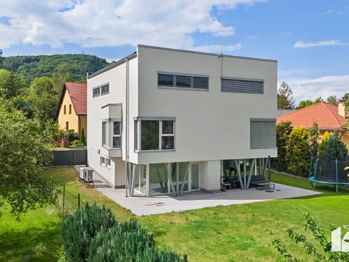 Prodej domu 171 m², pozemek 300 m²